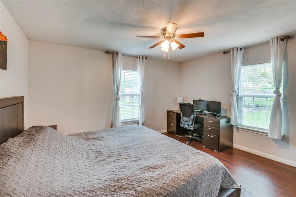 Browing Heights North - Residential