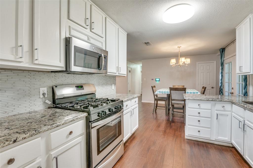 Browing Heights North - Residential