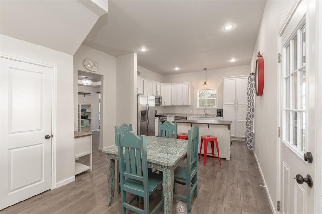 Williams Add - Residential