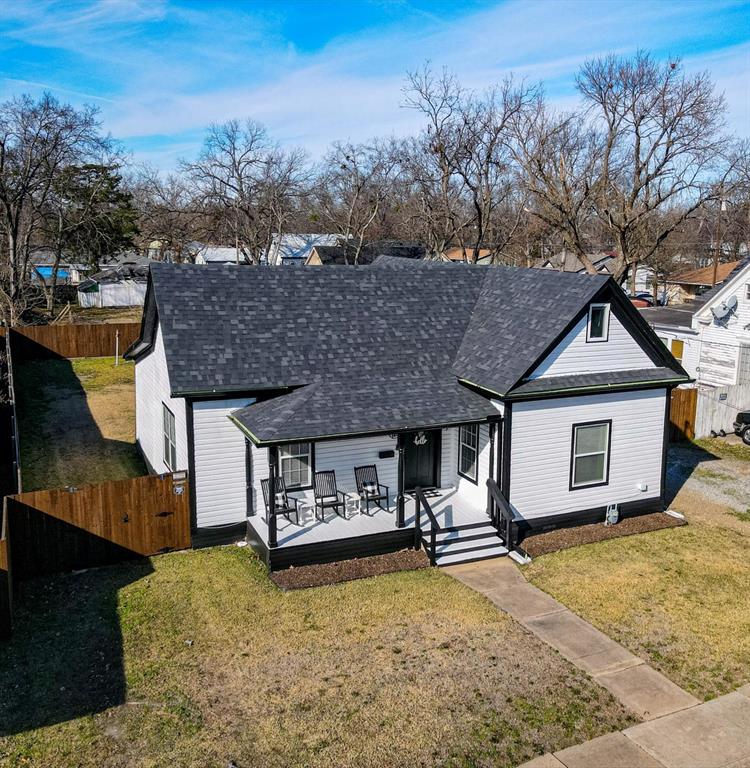 Williams Add - Residential