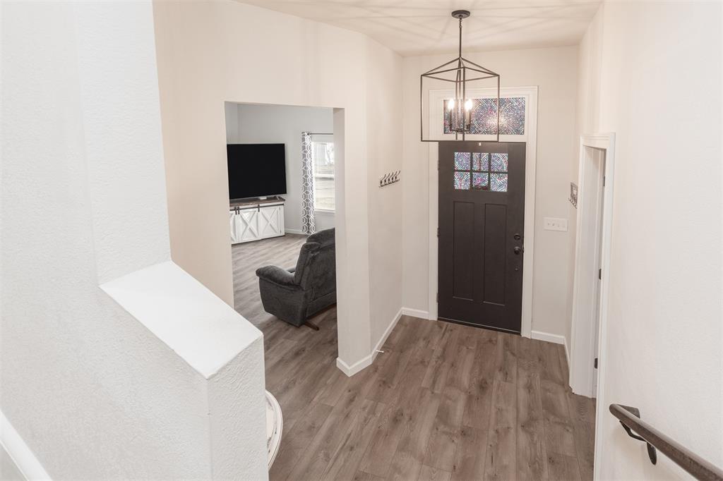 Williams Add - Residential