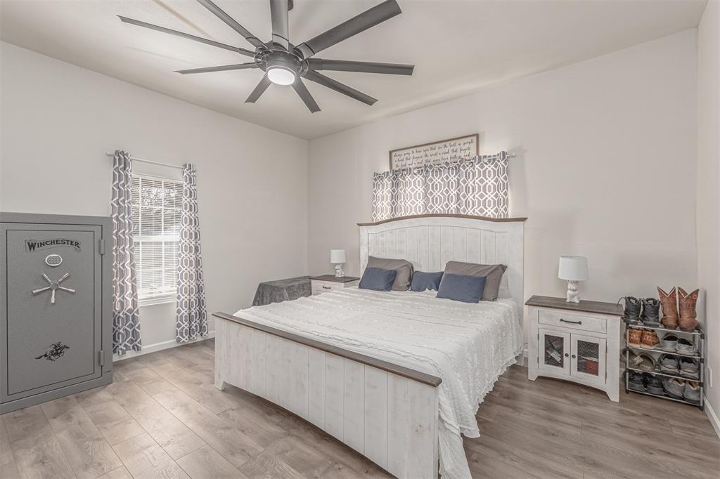 Williams Add - Residential