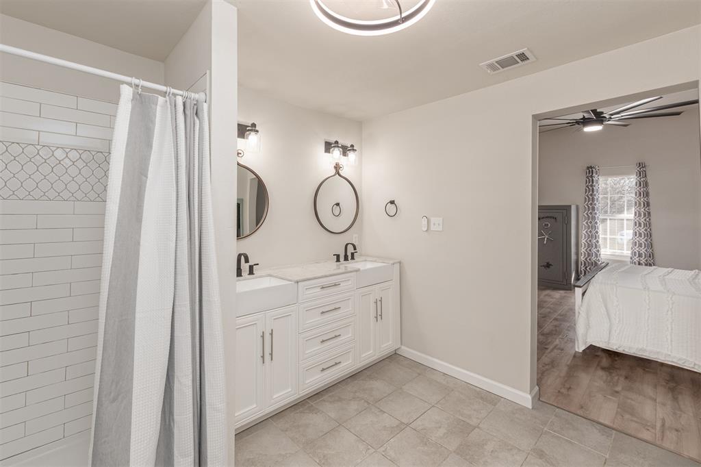 Williams Add - Residential