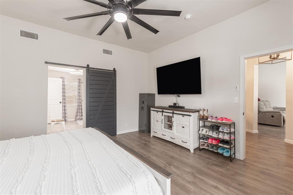 Williams Add - Residential