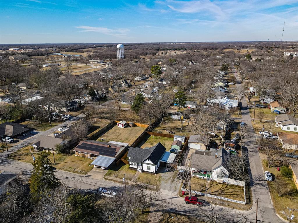 Williams Add - Residential