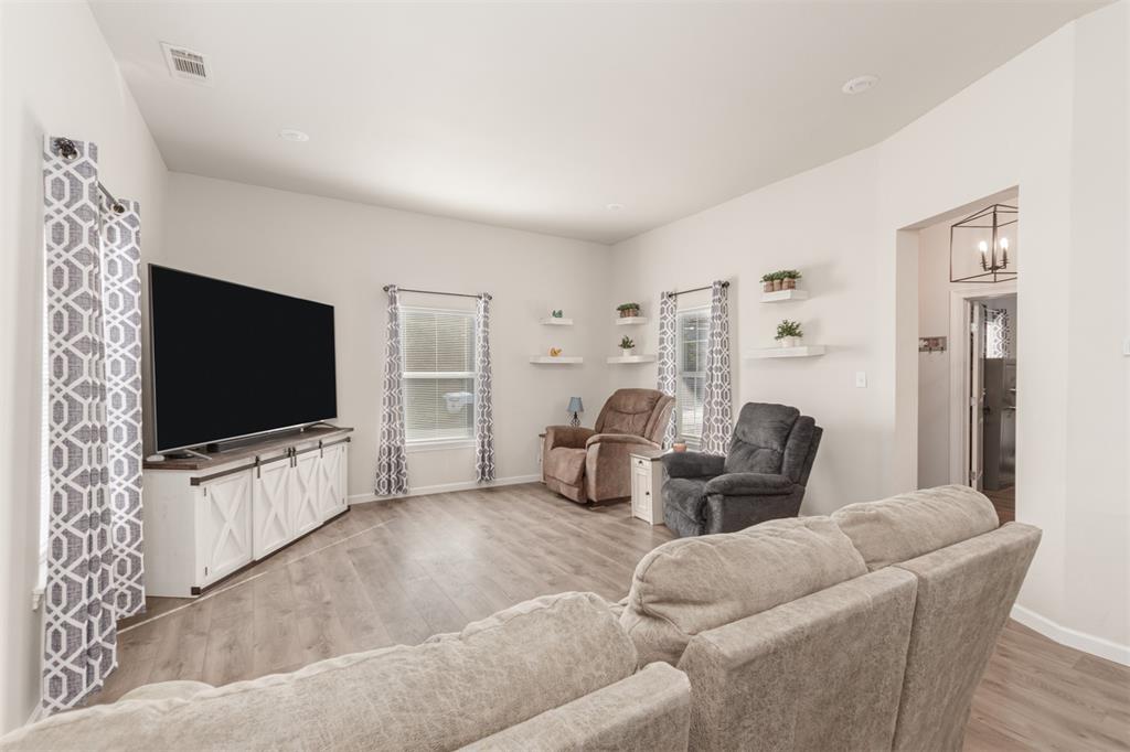 Williams Add - Residential