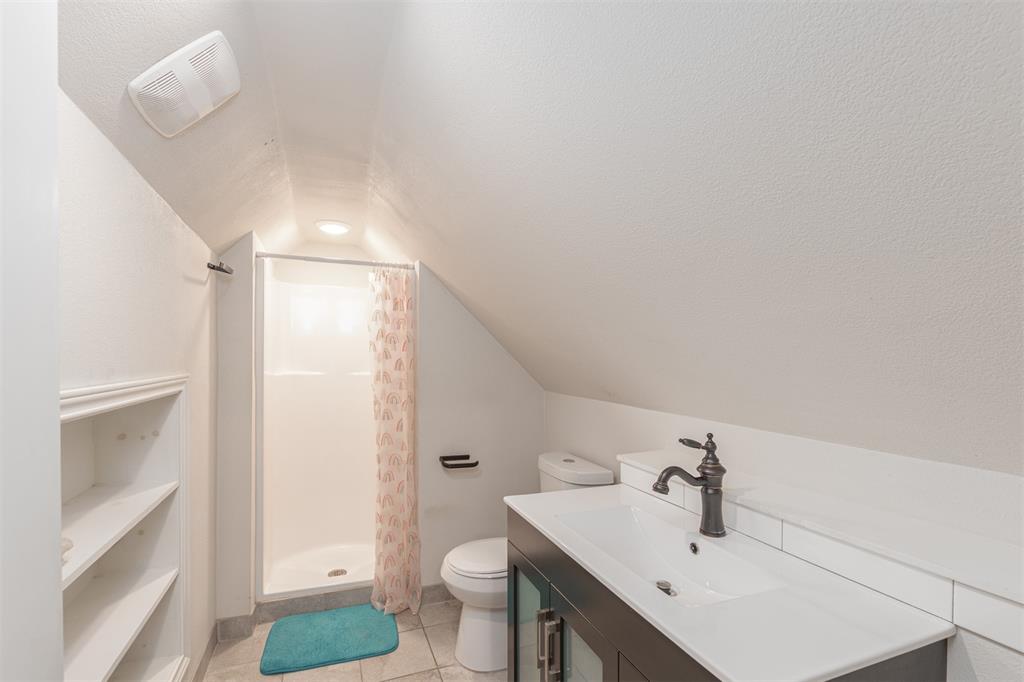 Williams Add - Residential