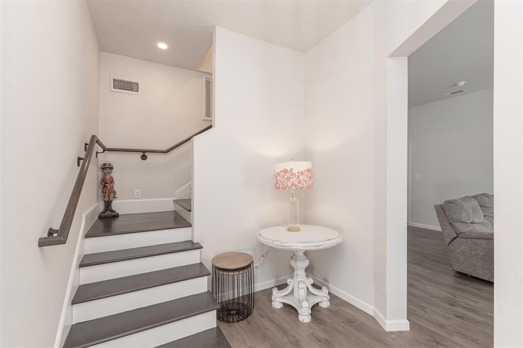 Williams Add - Residential