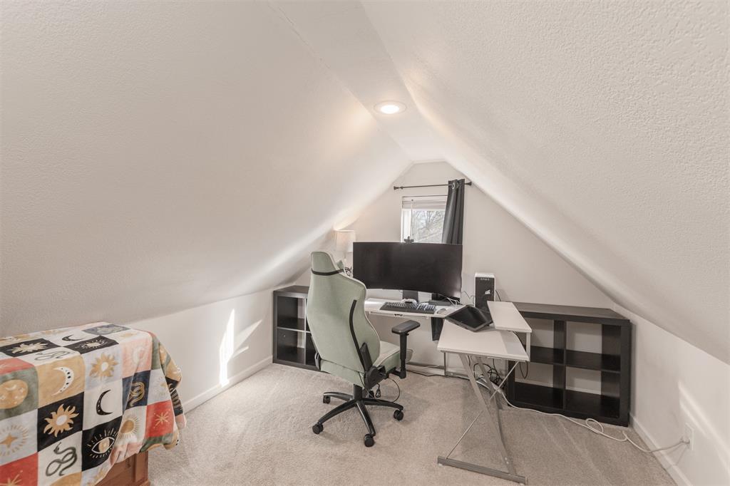 Williams Add - Residential