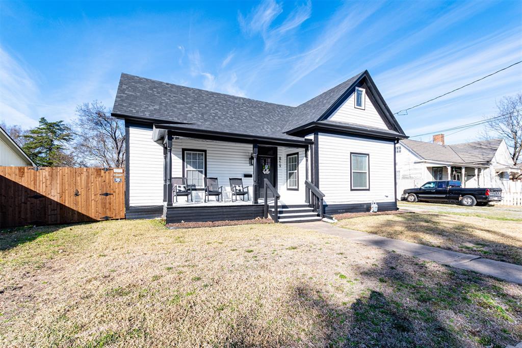 Williams Add - Residential