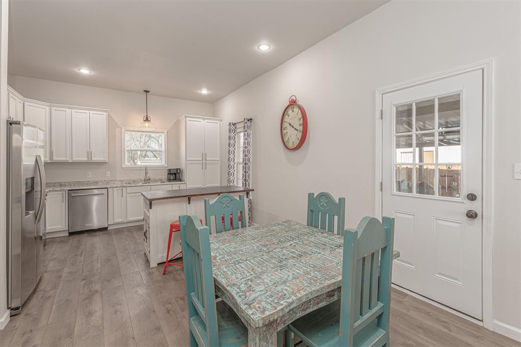 Williams Add - Residential