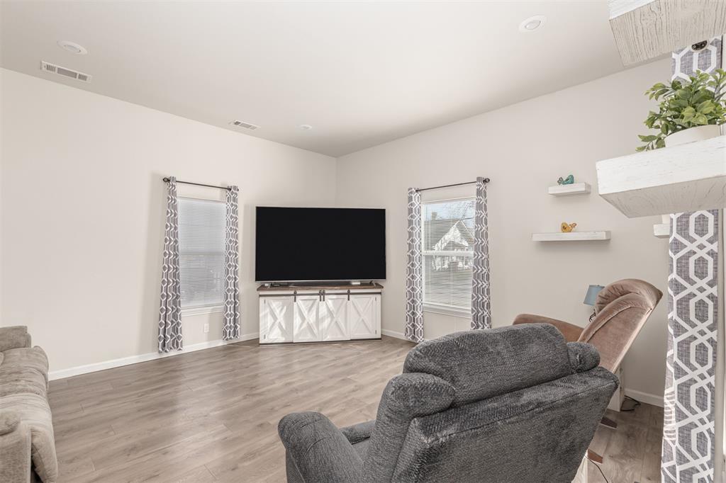 Williams Add - Residential