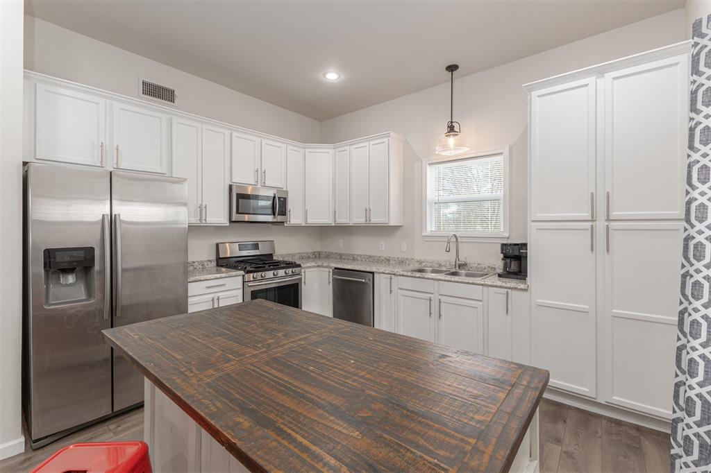 Williams Add - Residential