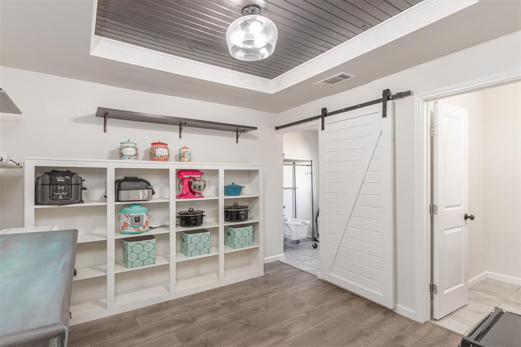 Williams Add - Residential