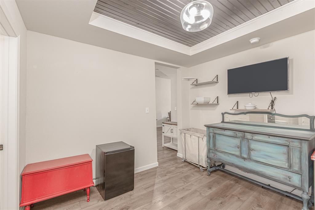 Williams Add - Residential