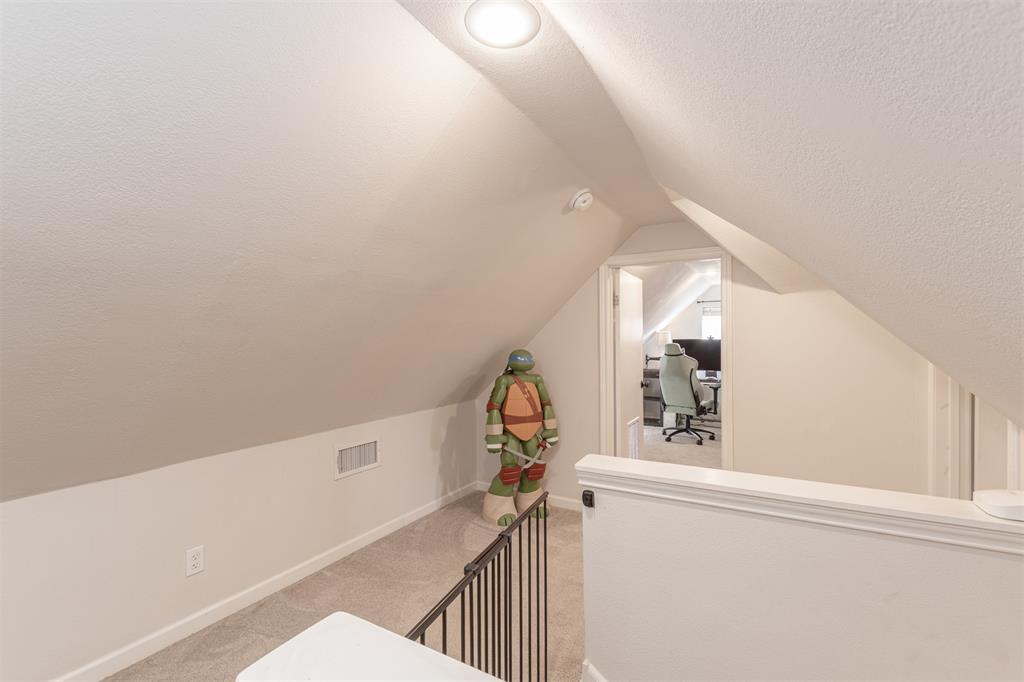 Williams Add - Residential