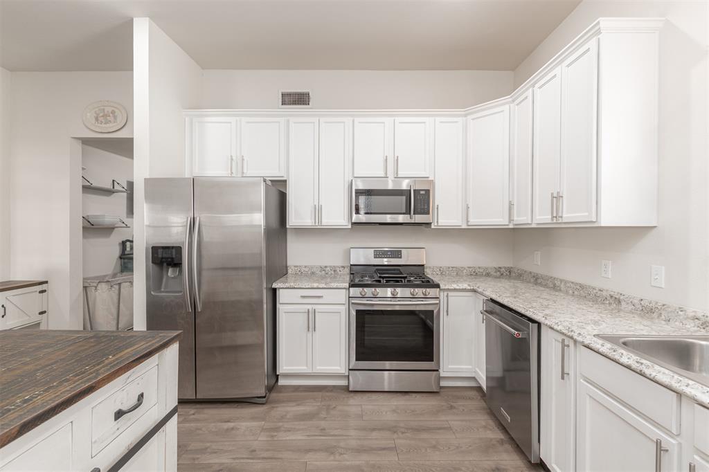 Williams Add - Residential