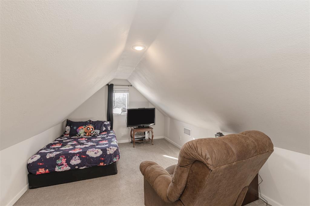 Williams Add - Residential