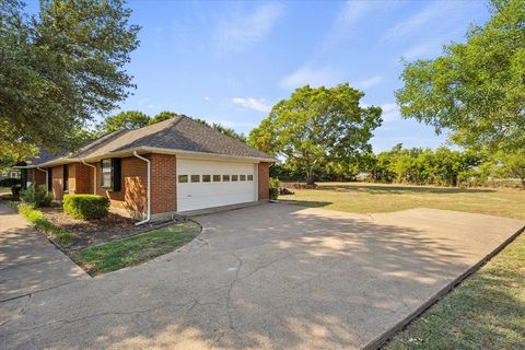 A home in Rockwall