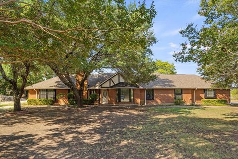 A home in Rockwall