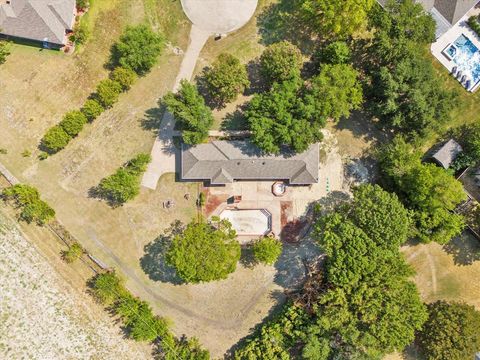 A home in Rockwall