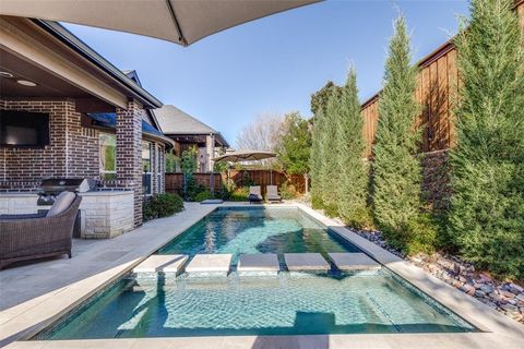 1688 Saddle Tree Road Frisco TX 75036