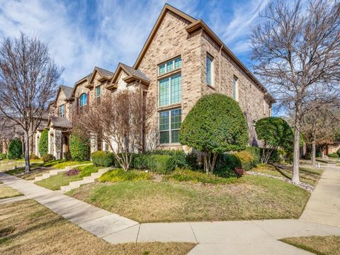 4667 Amanda Court Plano TX 75024