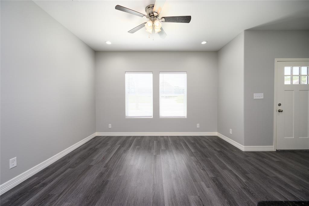 DarMack - Residential Lease