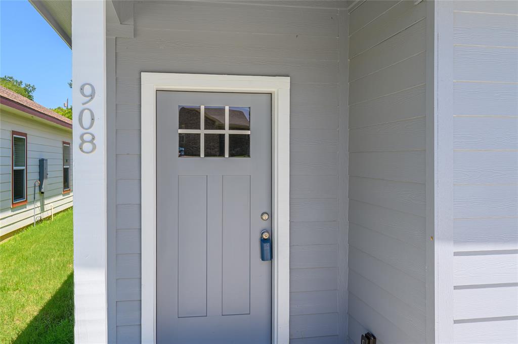 DarMack - Residential Lease