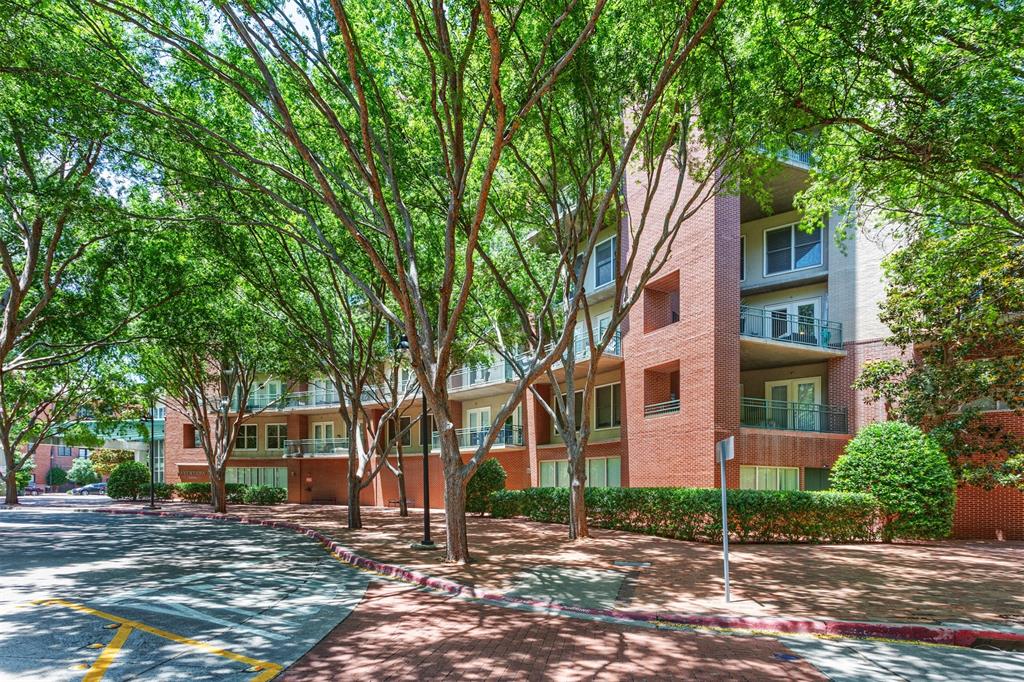 5055 Addison Circle 413