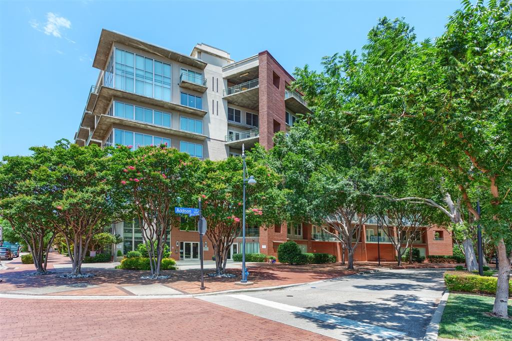 5055 Addison Circle 413