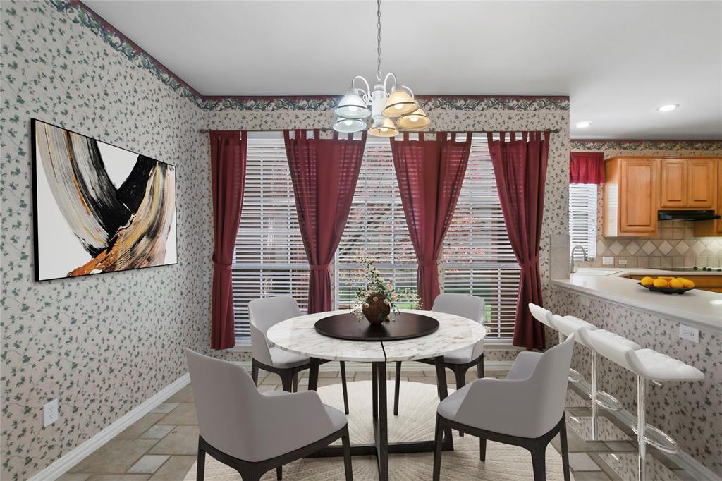 3409 Burnet Drive