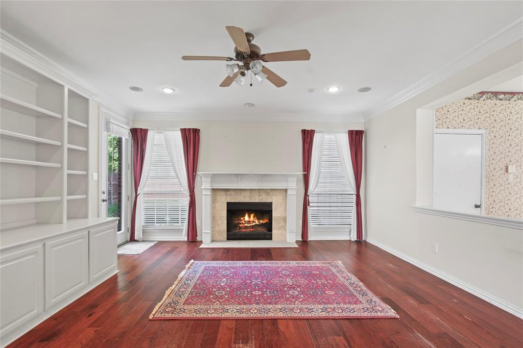 3409 Burnet Drive