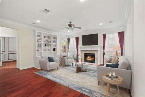3409 Burnet Drive Plano TX 75025