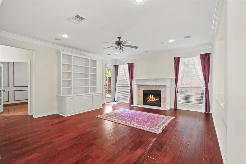 3409 Burnet Drive
