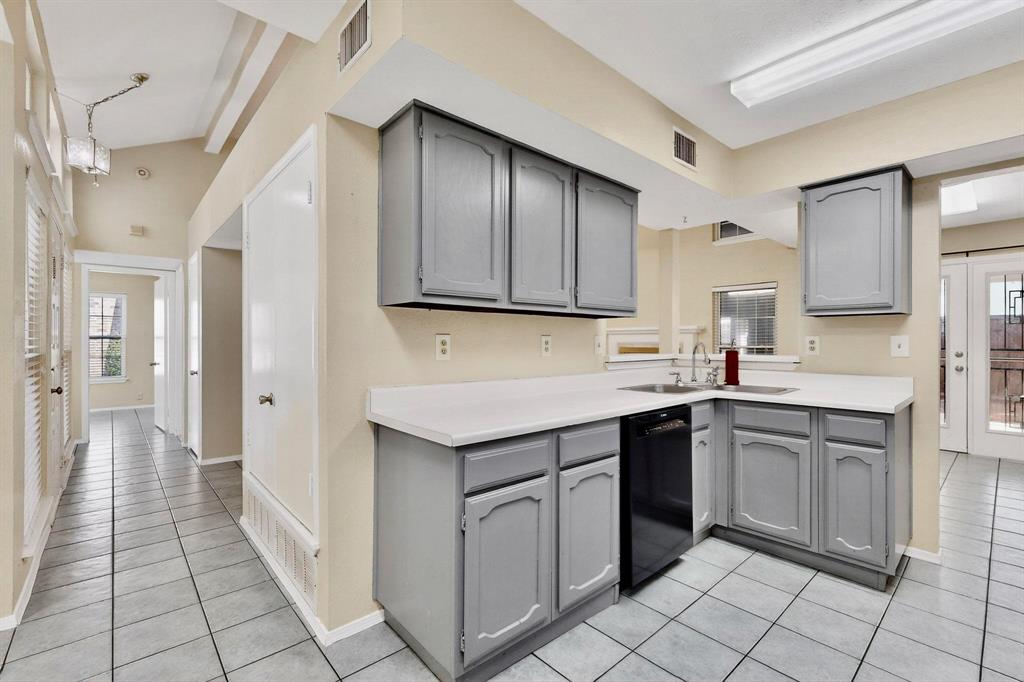 Paxton Village - Residential