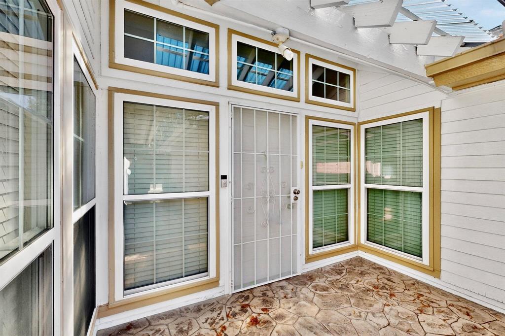 Paxton Village - Residential