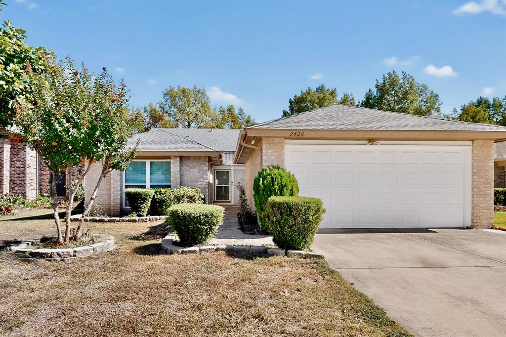 Paxton Village - Residential