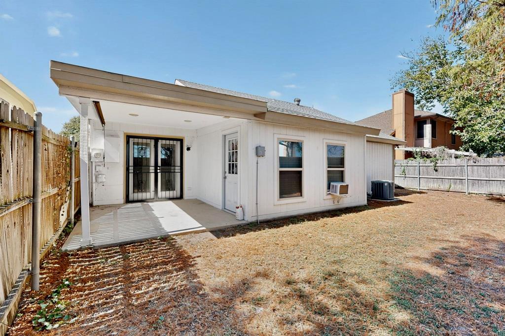 Paxton Village - Residential