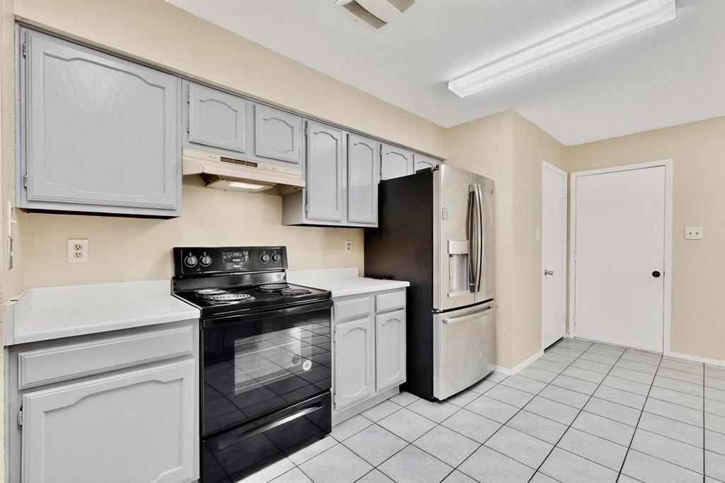 Paxton Village - Residential