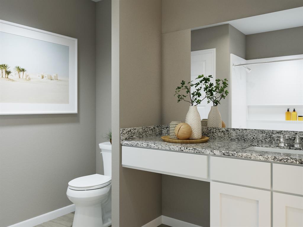 Sycamore Landing - Residential