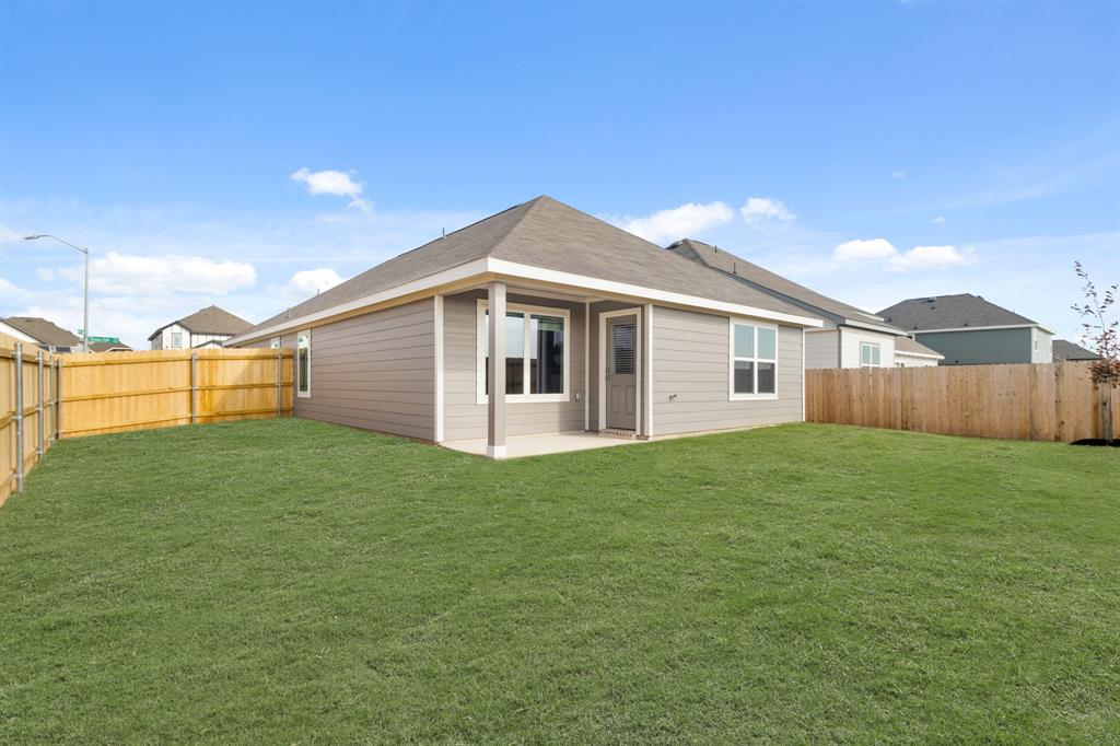 Sycamore Landing - Residential