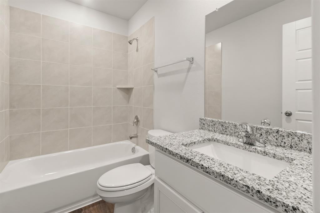 Sycamore Landing - Residential