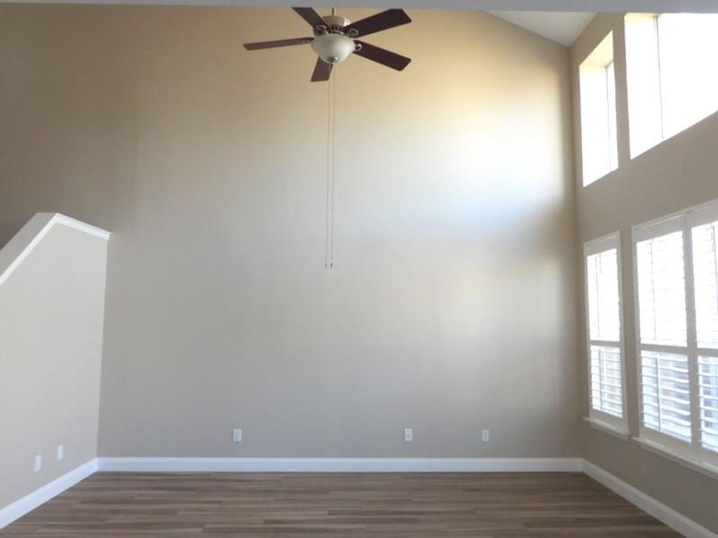 Photo of 3001 Woodmill Drive, Plano, TX 75025 (MLS # 21138974)