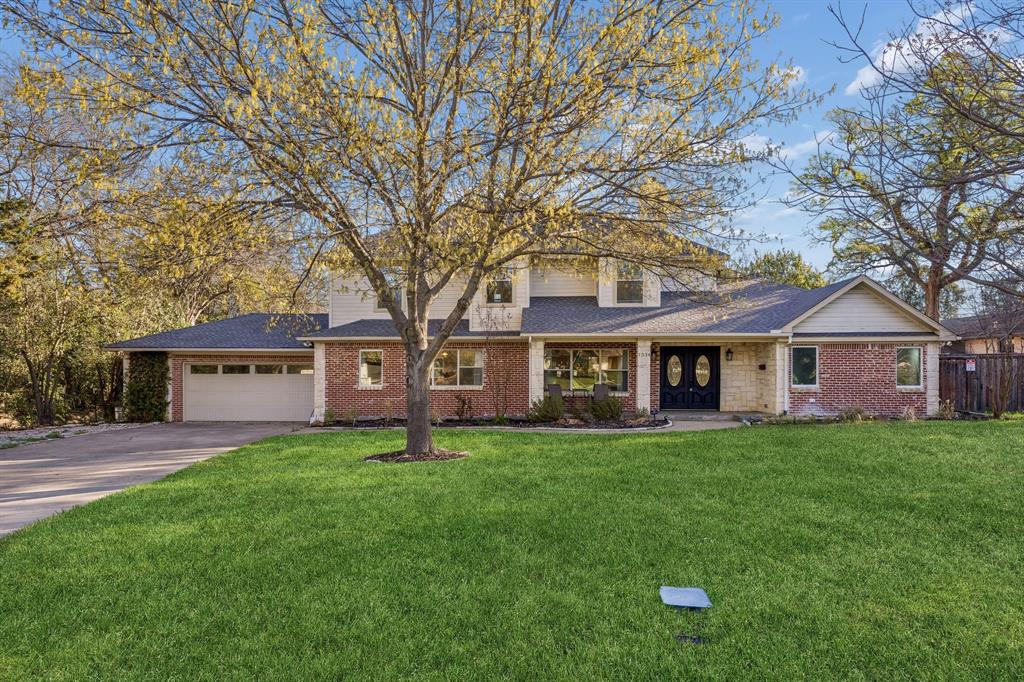 Casa Linda Estates - Residential