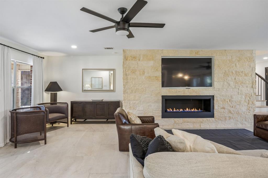 Casa Linda Estates - Residential