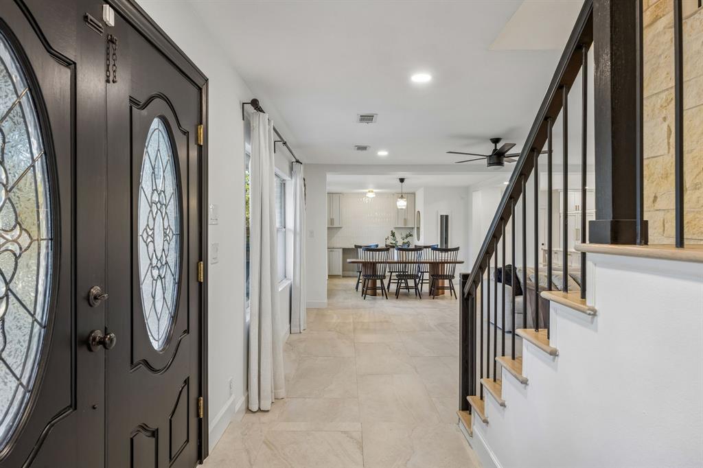 Casa Linda Estates - Residential