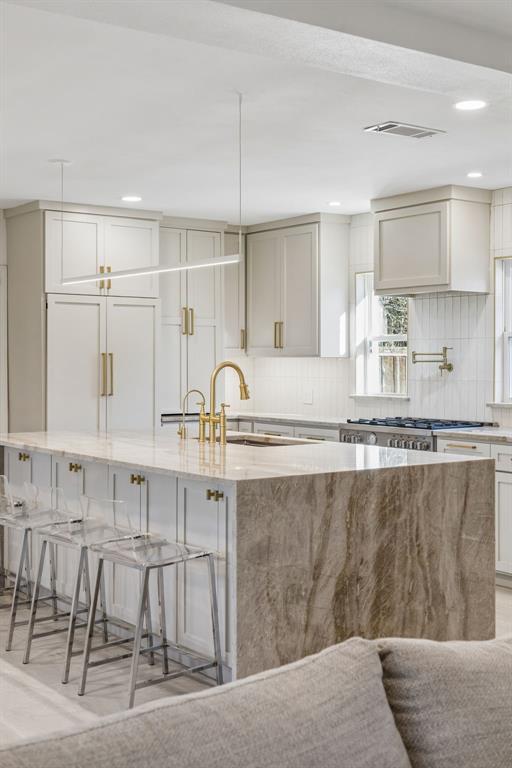 Casa Linda Estates - Residential