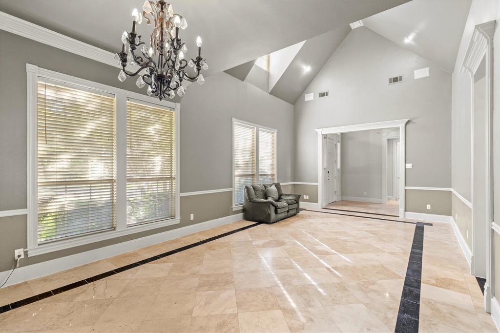 Oak Creek Estates - Residential