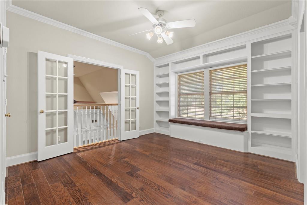 Oak Creek Estates - Residential